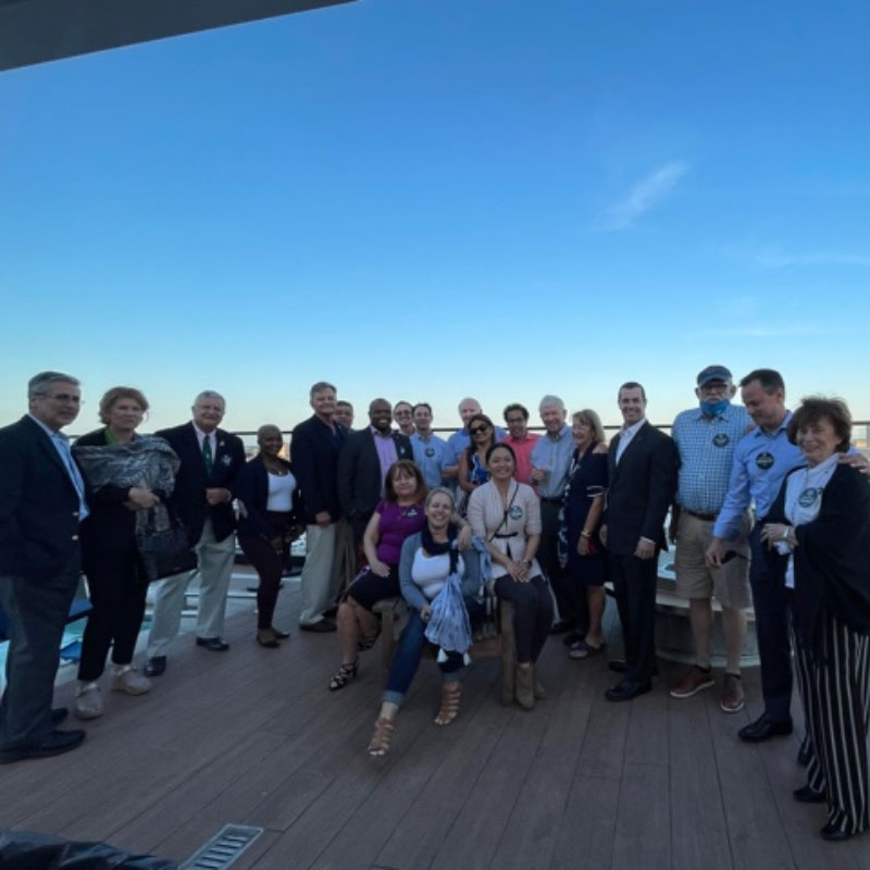 WEST PALM BEACH ROTARY CLUB