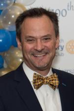 Brewster Barrington Cole